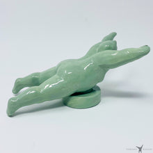 Load image into Gallery viewer, Flying - Sage
