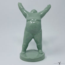 Load image into Gallery viewer, Power Pose - Sage
