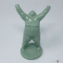 Load image into Gallery viewer, Power Pose - Sage

