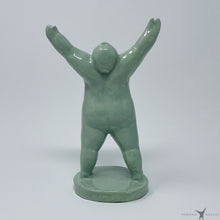 Load image into Gallery viewer, Power Pose - Sage
