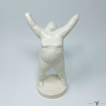 Load image into Gallery viewer, Power Pose - White

