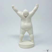 Load image into Gallery viewer, Power Pose - White
