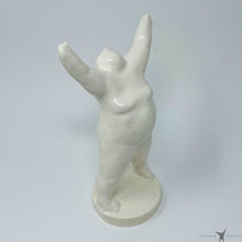 Load image into Gallery viewer, Power Pose - White
