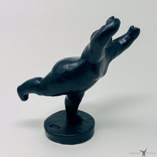 Load image into Gallery viewer, Kicking Back - Black

