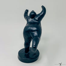 Load image into Gallery viewer, Kicking Back - Black
