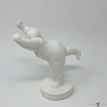 Load image into Gallery viewer, Kicking Back - White
