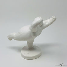 Load image into Gallery viewer, Kicking Back - White
