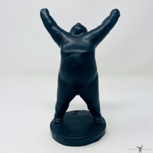 Load image into Gallery viewer, Power Pose - Black
