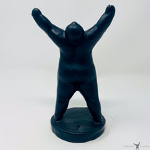 Load image into Gallery viewer, Power Pose - Black
