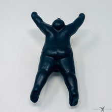 Load image into Gallery viewer, Flying - Black

